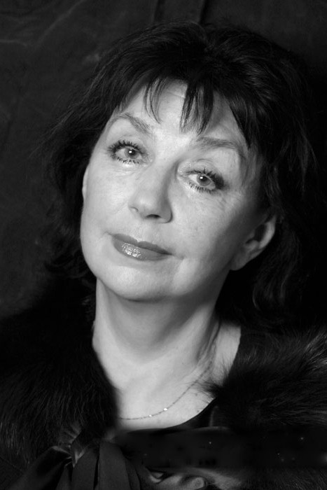 Amina Khalil backdrop