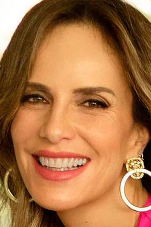 Diana Bolocco backdrop