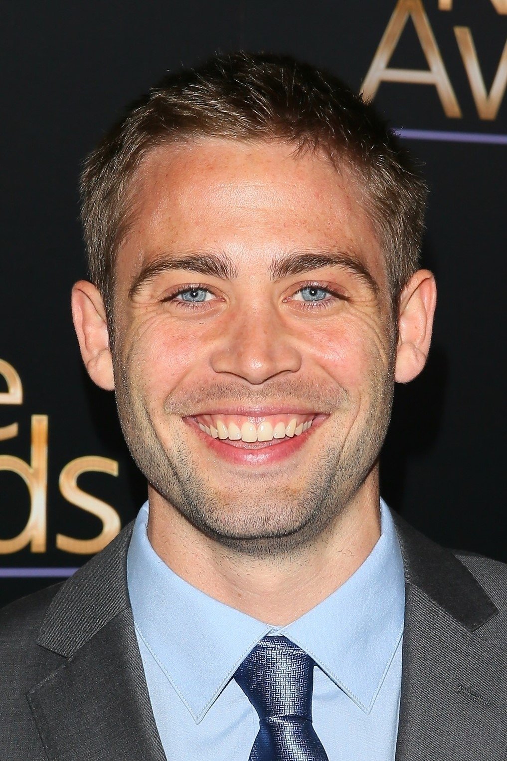 Cody Walker backdrop