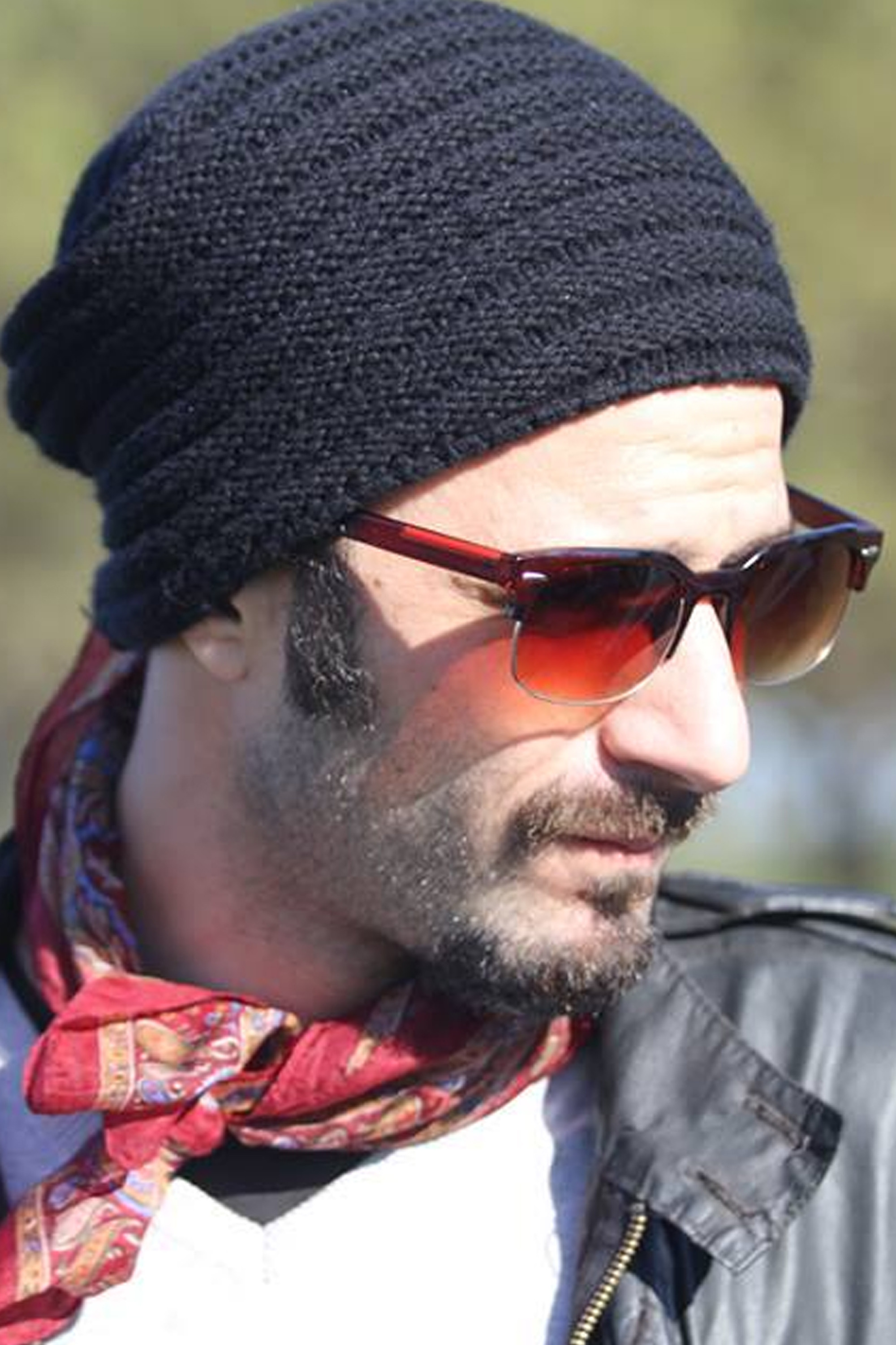 Shôko Hamada backdrop