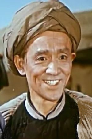 B. Ajithkumar backdrop