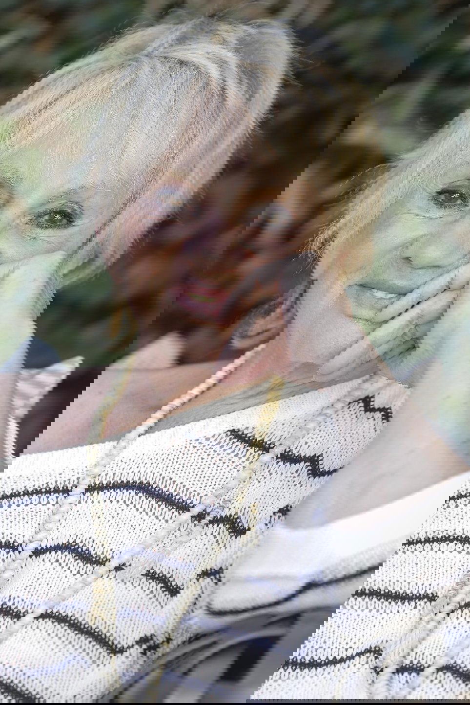 Jayme del Cueto backdrop