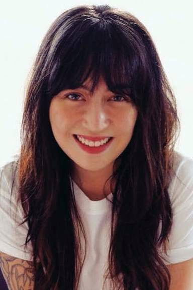 Sarah Jane Abad backdrop