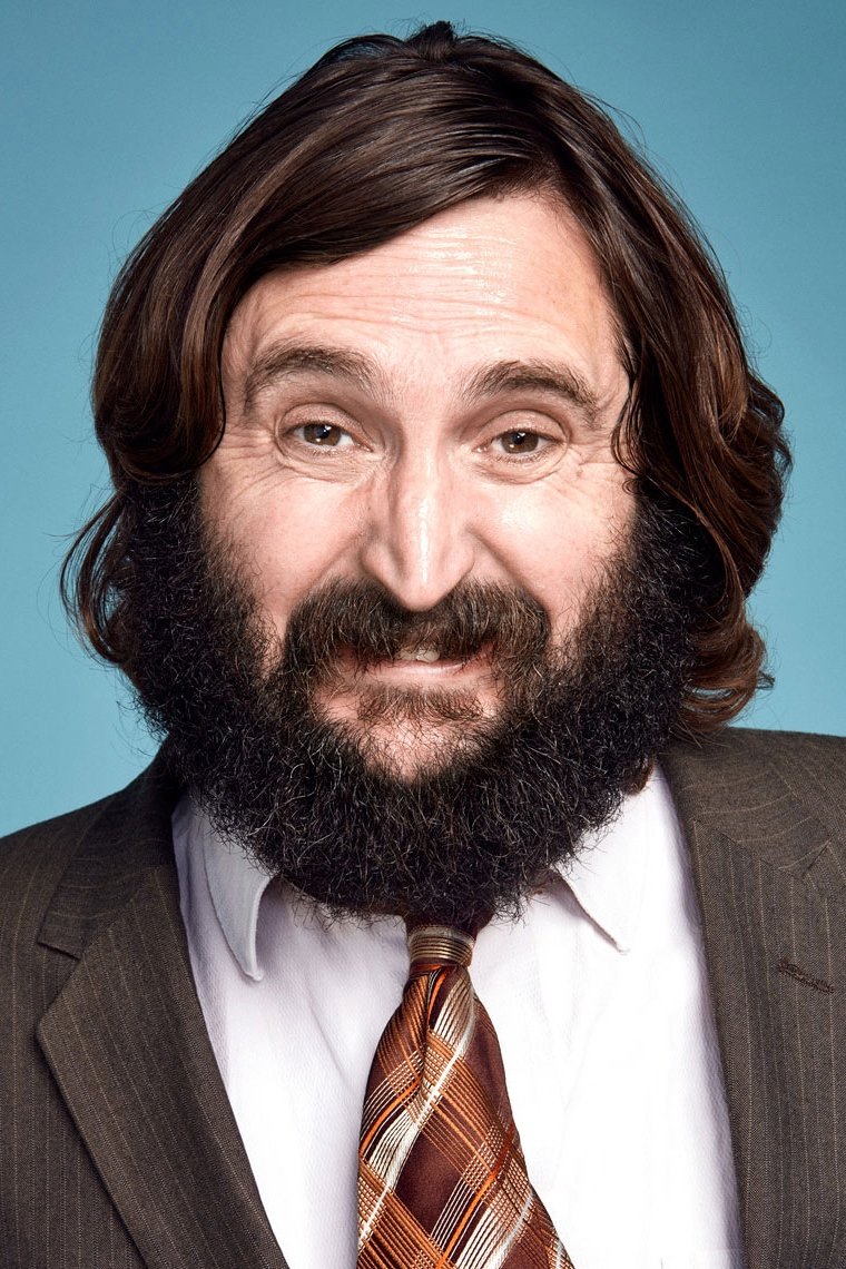 Joe Wilkinson backdrop