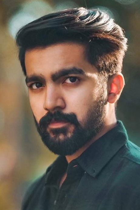 Natasha Forouzannia backdrop