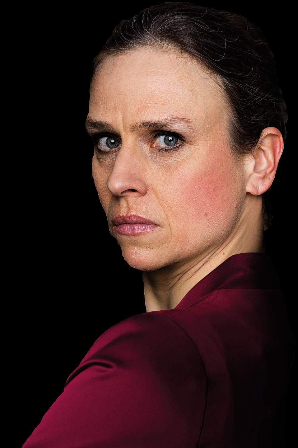 Alicia Underwood backdrop