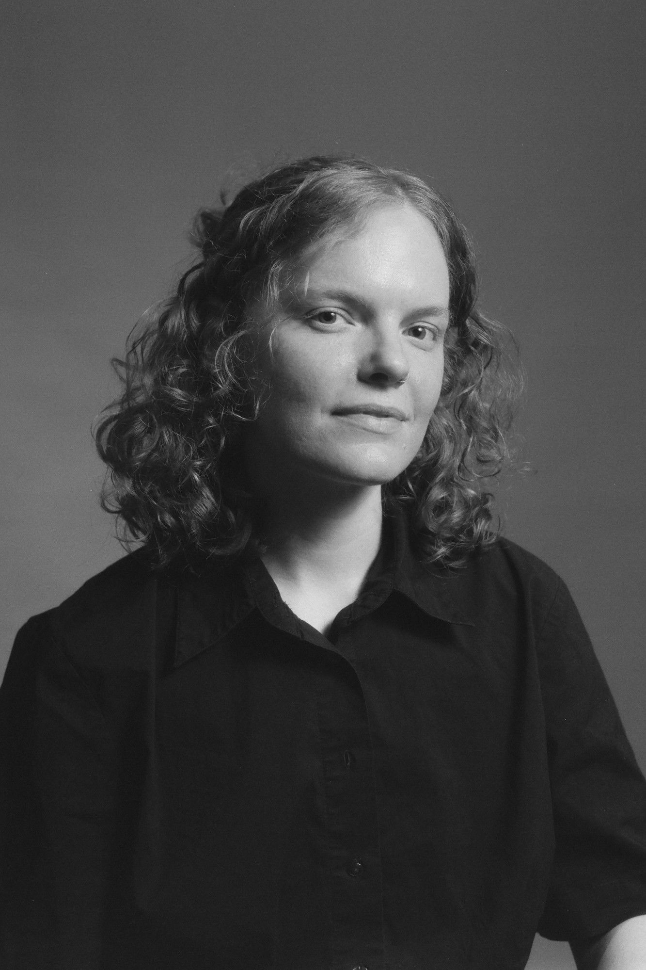 Wilson Fittipaldi backdrop