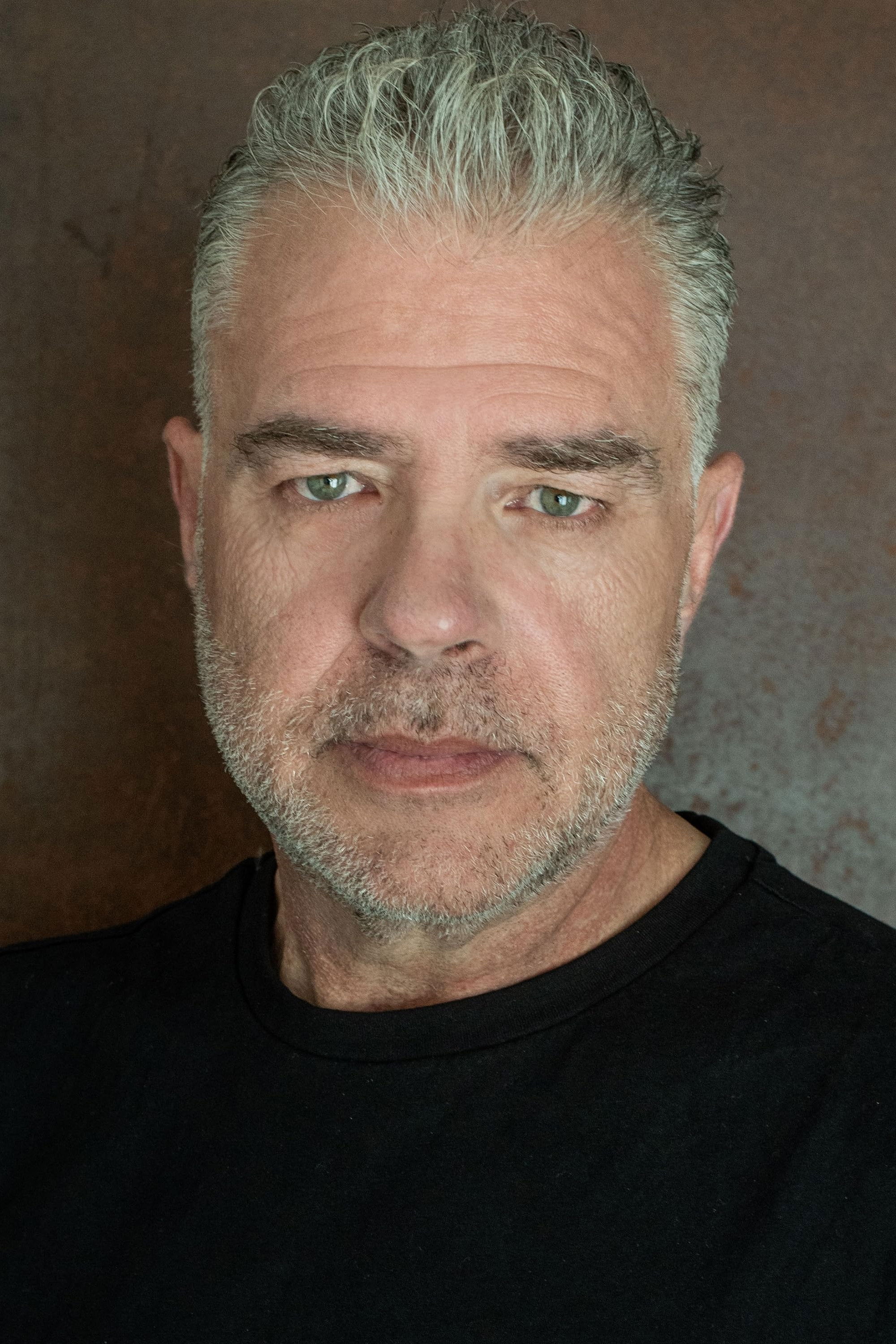 Mary Jon Nelson backdrop