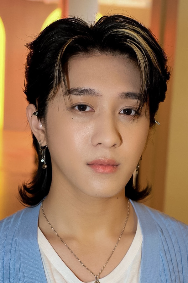 Haley Hudson backdrop