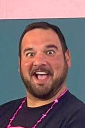 Neale Kimmel backdrop