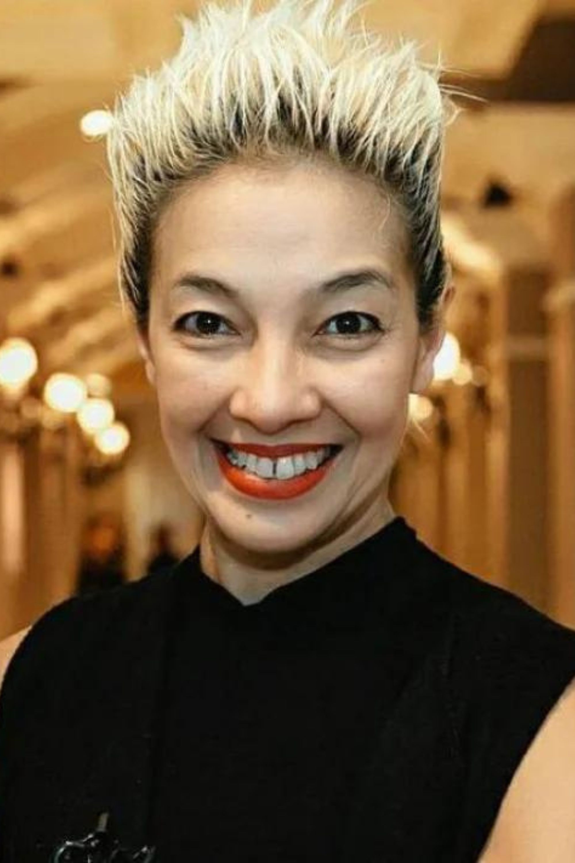 Abirami Ramanathan backdrop