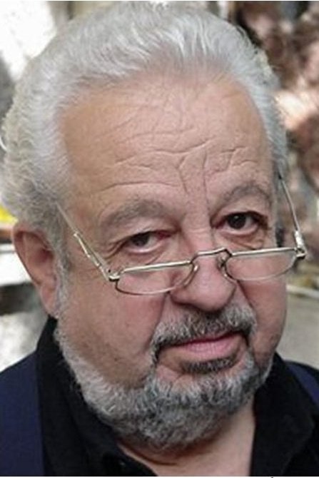 Marija Gomezi backdrop