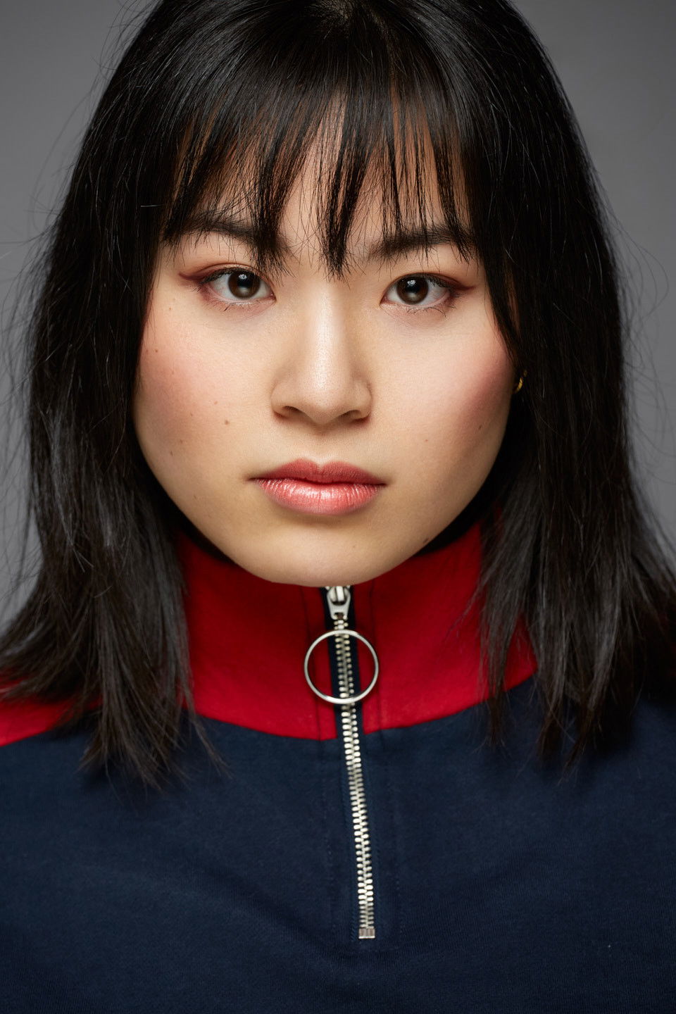 Conrad Clifton backdrop