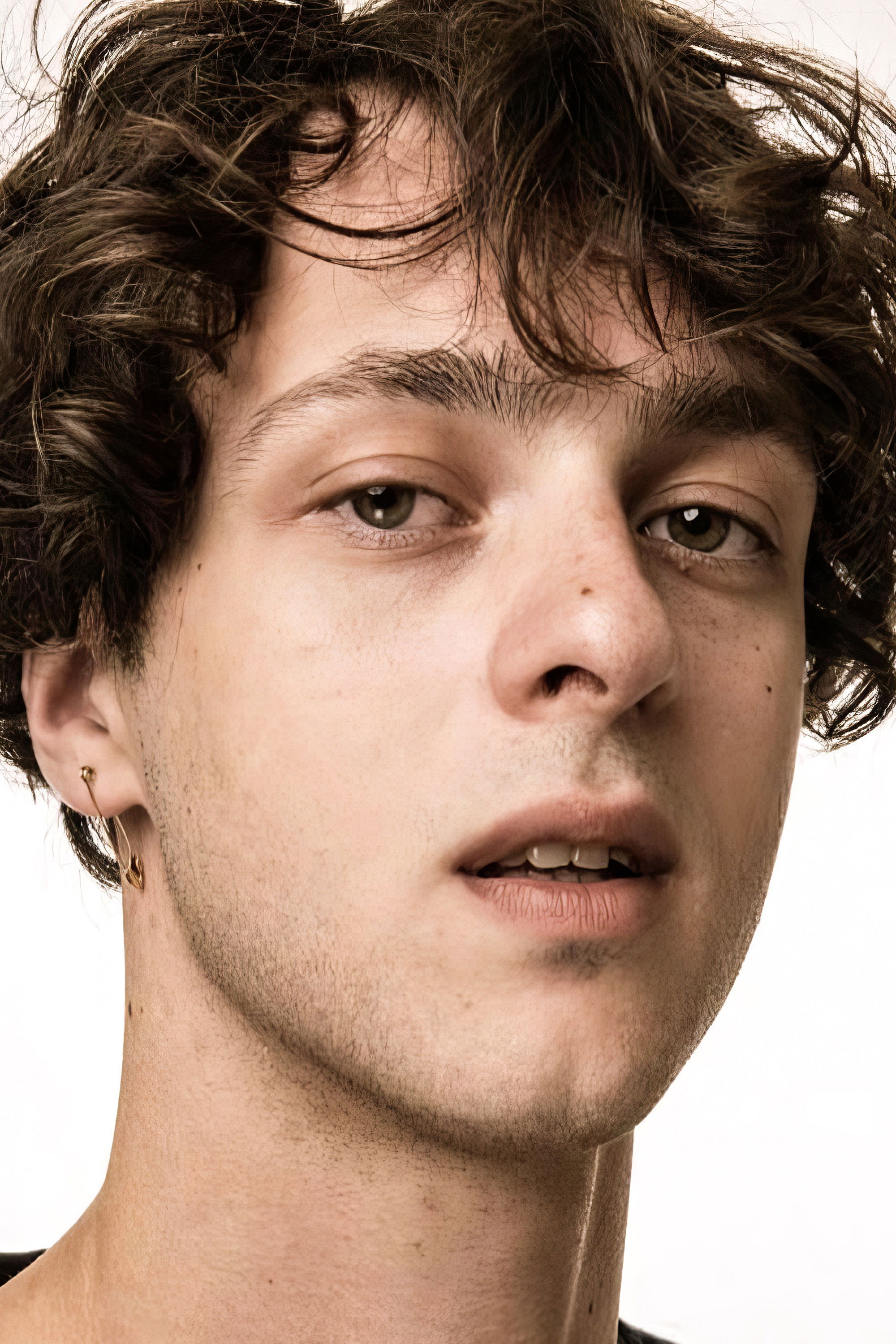 Marie Dubas backdrop