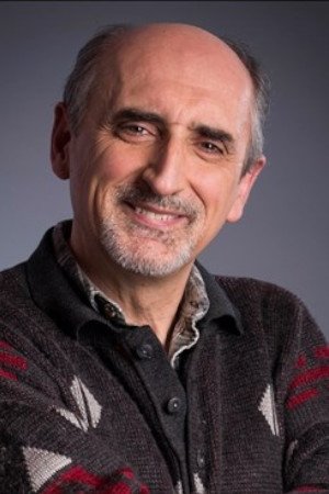 Antoni Kordeiro backdrop