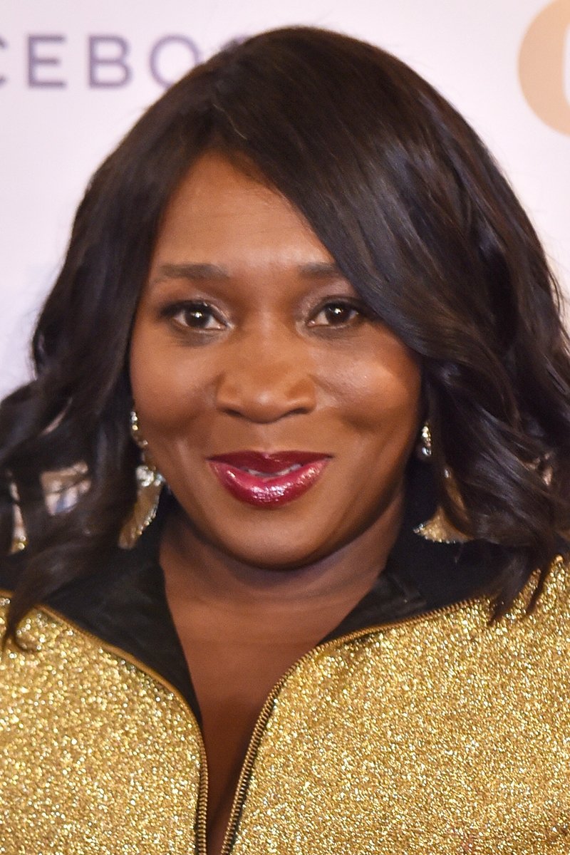 Bianca Allaine backdrop