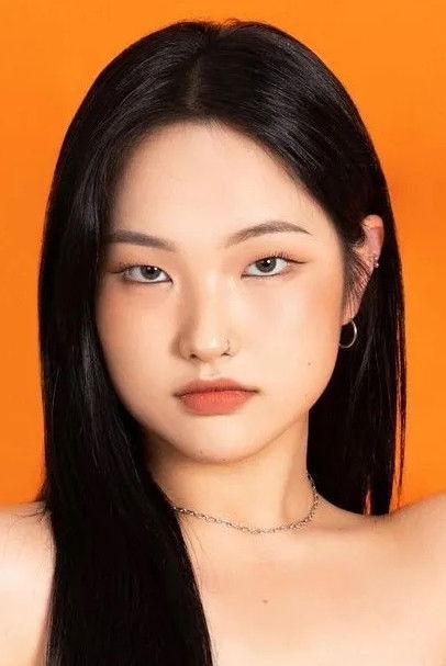 Kristína Madajová backdrop