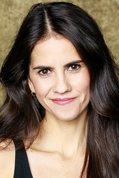 Lindsay Elston backdrop