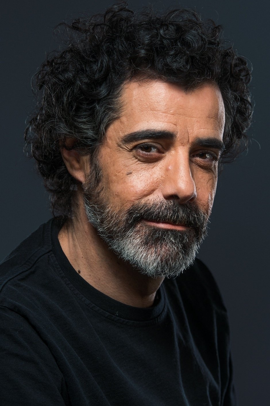 Rui Spranger backdrop