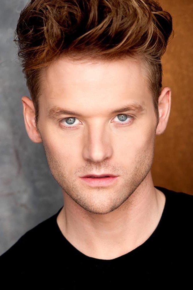 Chris Lamica backdrop