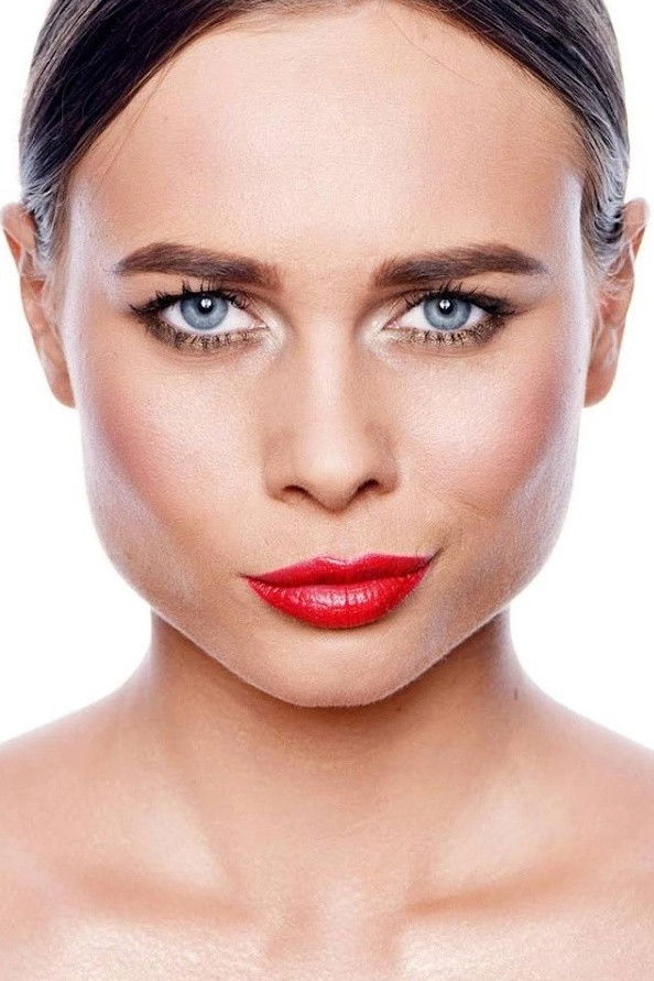 Cécilia Hornus backdrop