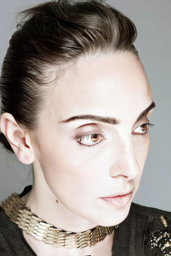 Christopher Williams backdrop