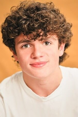 Cameron Brown backdrop