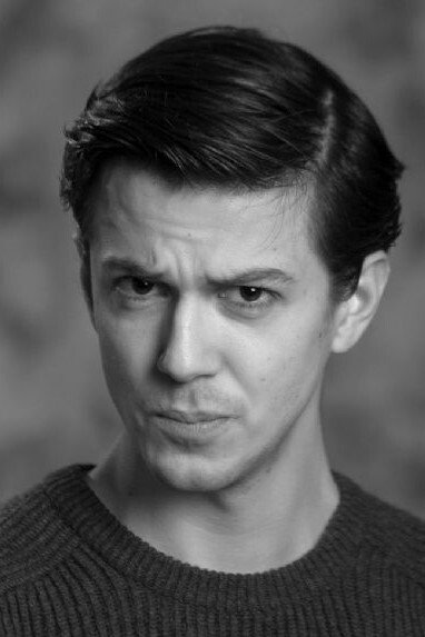 Nikola Baće backdrop