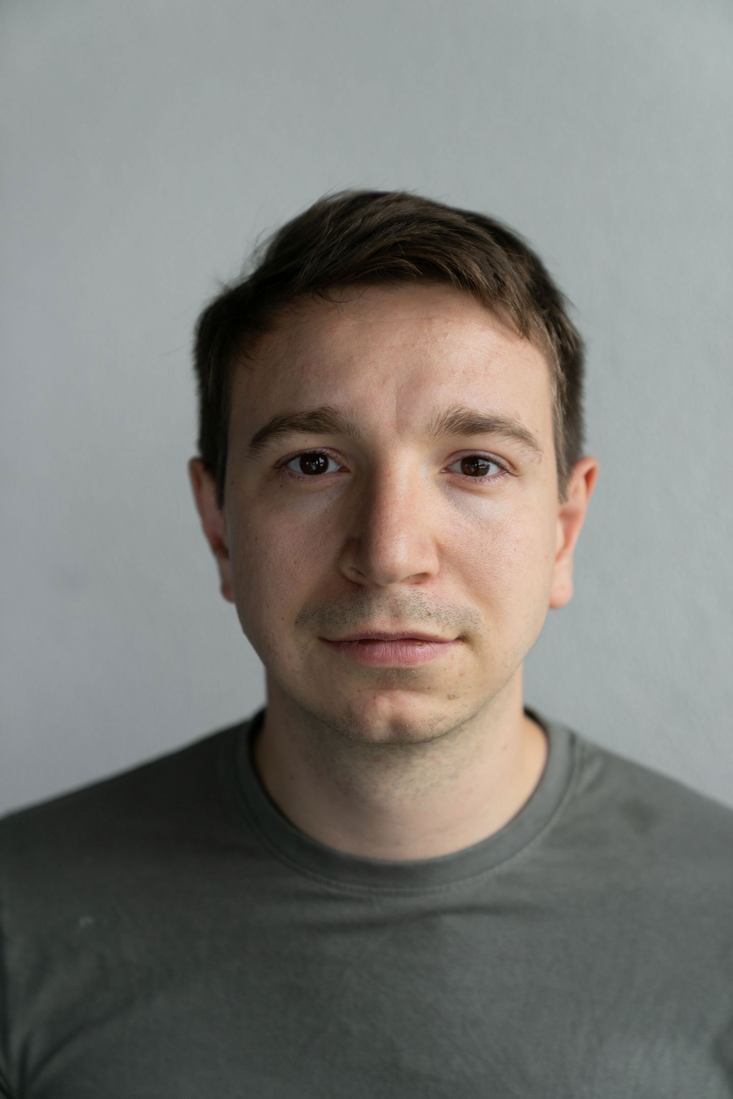 Yaara Benbenishty backdrop