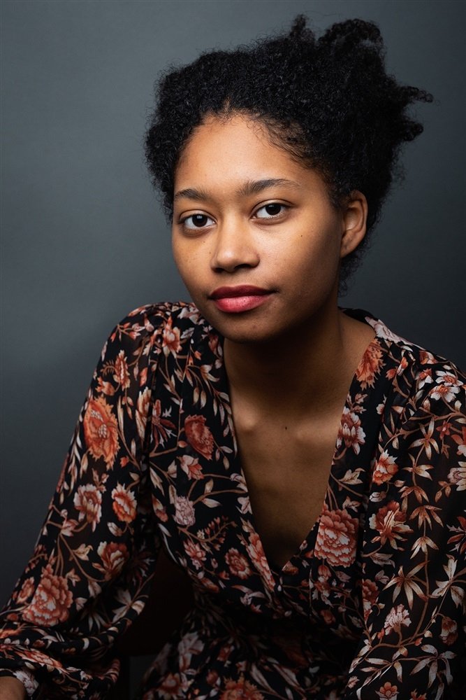 Jerry Kokich backdrop