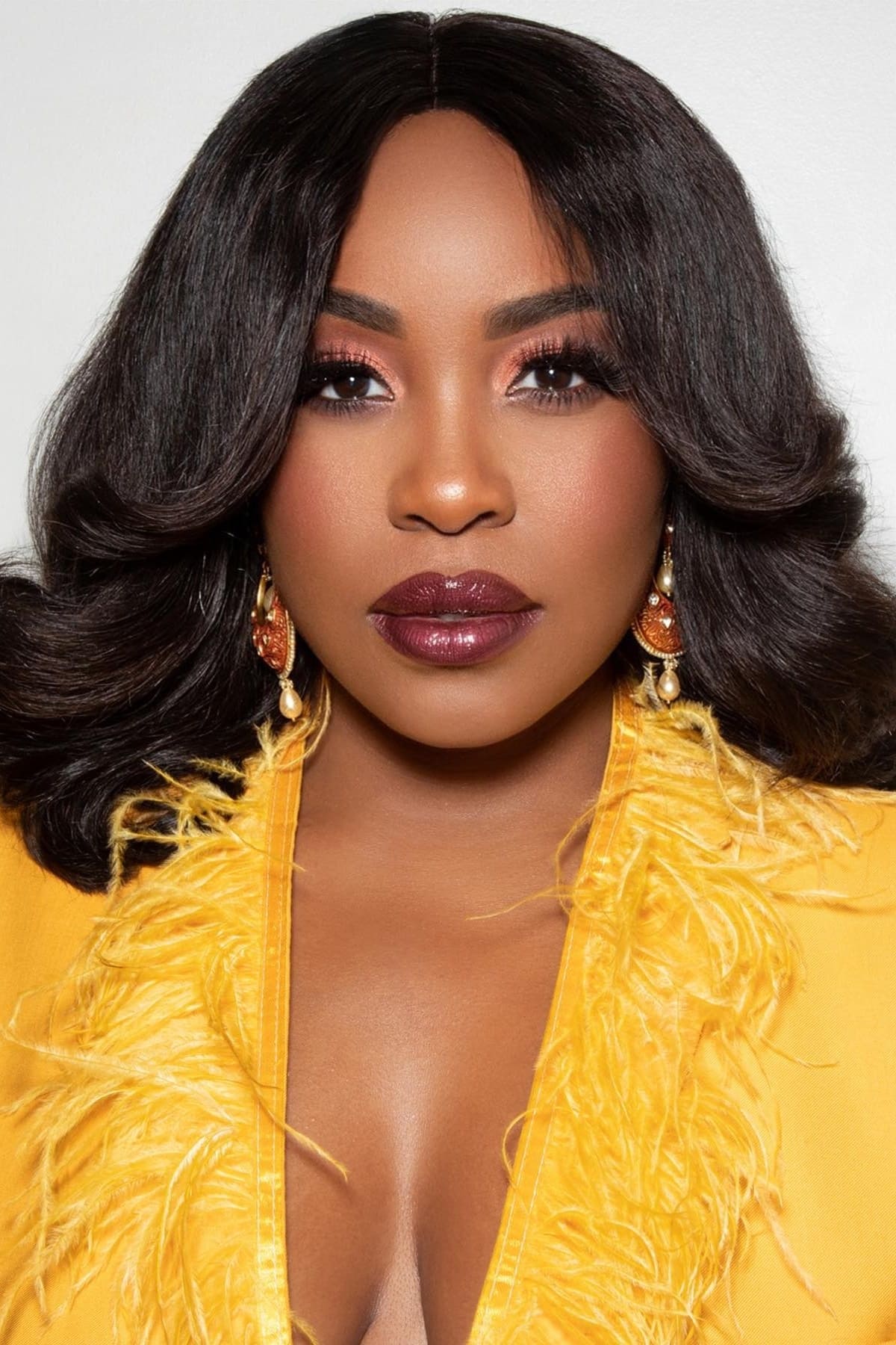 Janina Ordężanka backdrop