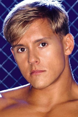 Panos Kranidiotis backdrop