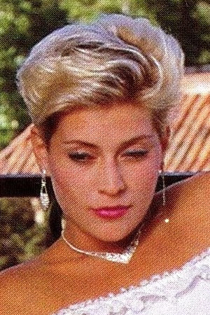 Tunisha Hubbard backdrop