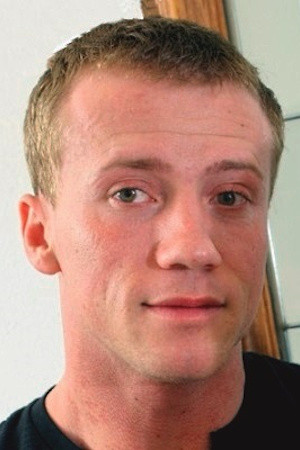 Christopher Bickel backdrop