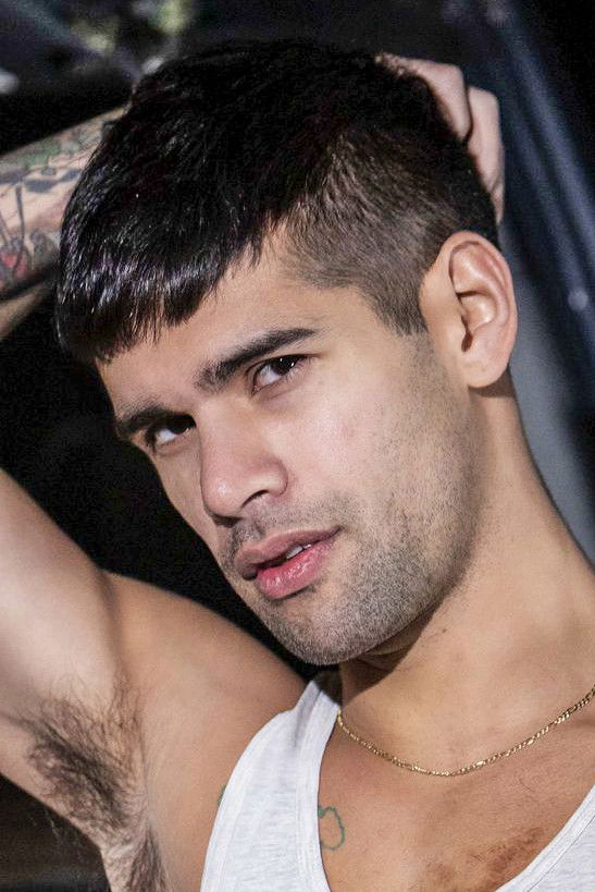 Justina Nemanytė backdrop