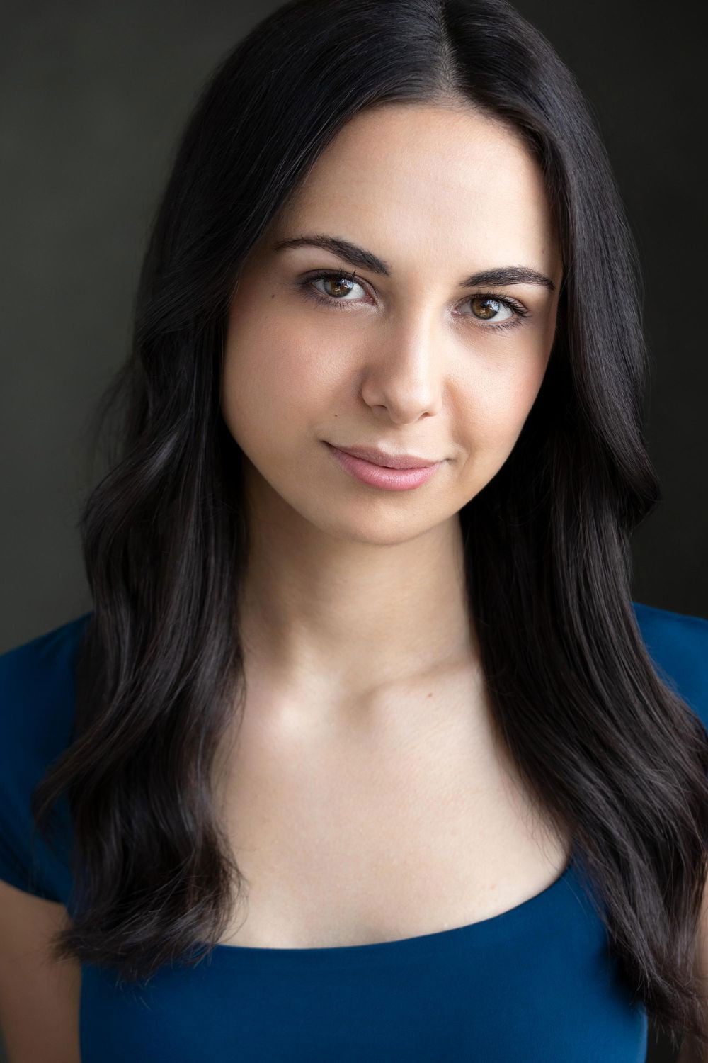 Denis Kryuchkov backdrop