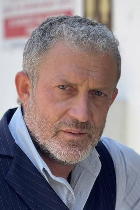 Sofoklis Kaskaounias: Sofoklis Kaskaunias backdrop