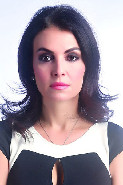 Christina Pavlidou backdrop