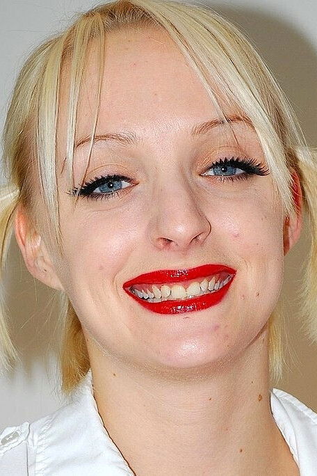 Jennifer O'Kain backdrop