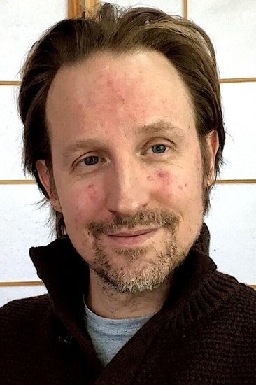 Tercelin Kirtley backdrop