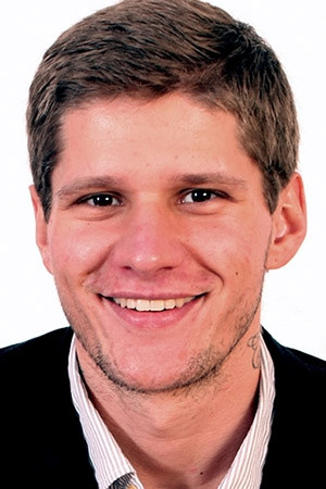 Kathrin Kestler backdrop