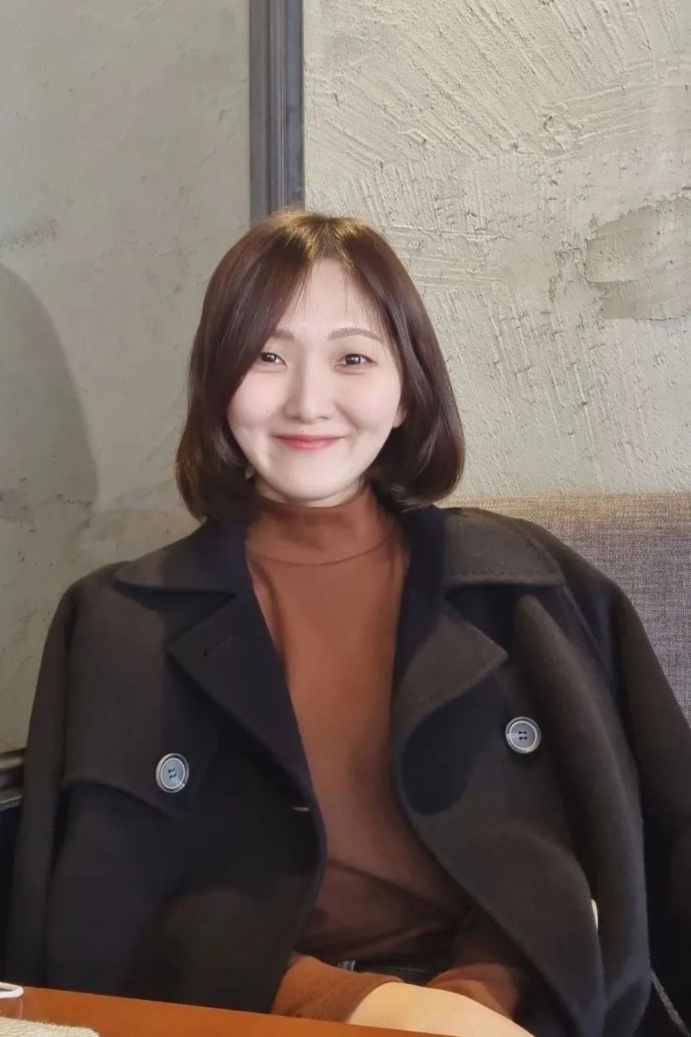 Park Chan-hwan backdrop