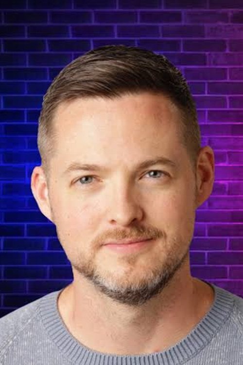 Damien Fahey backdrop