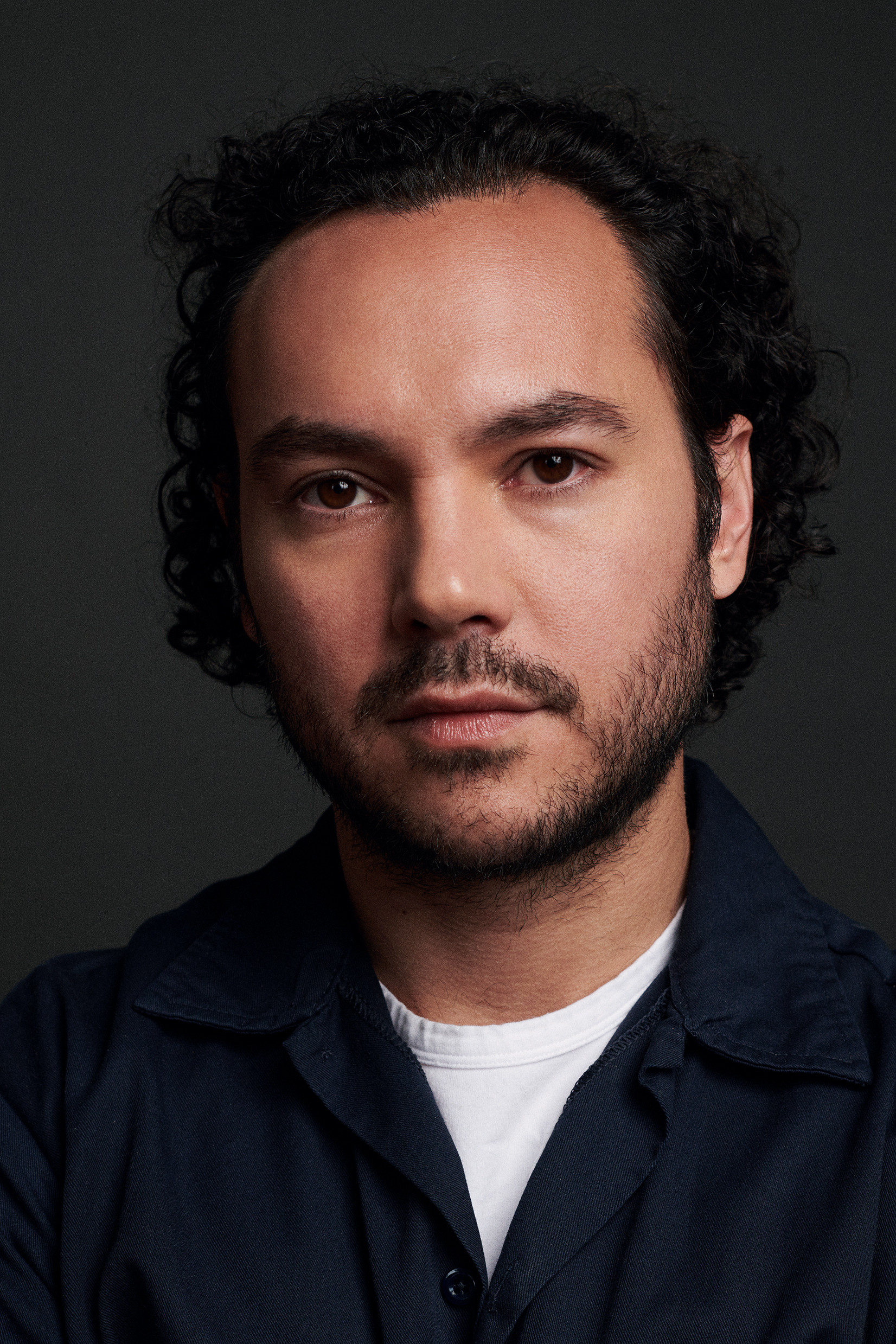 Peter Oskarson backdrop