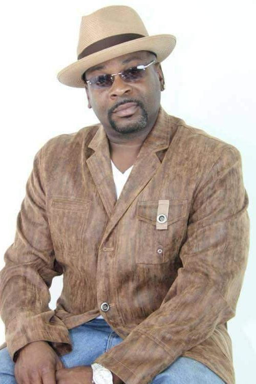 Antoine Yared backdrop