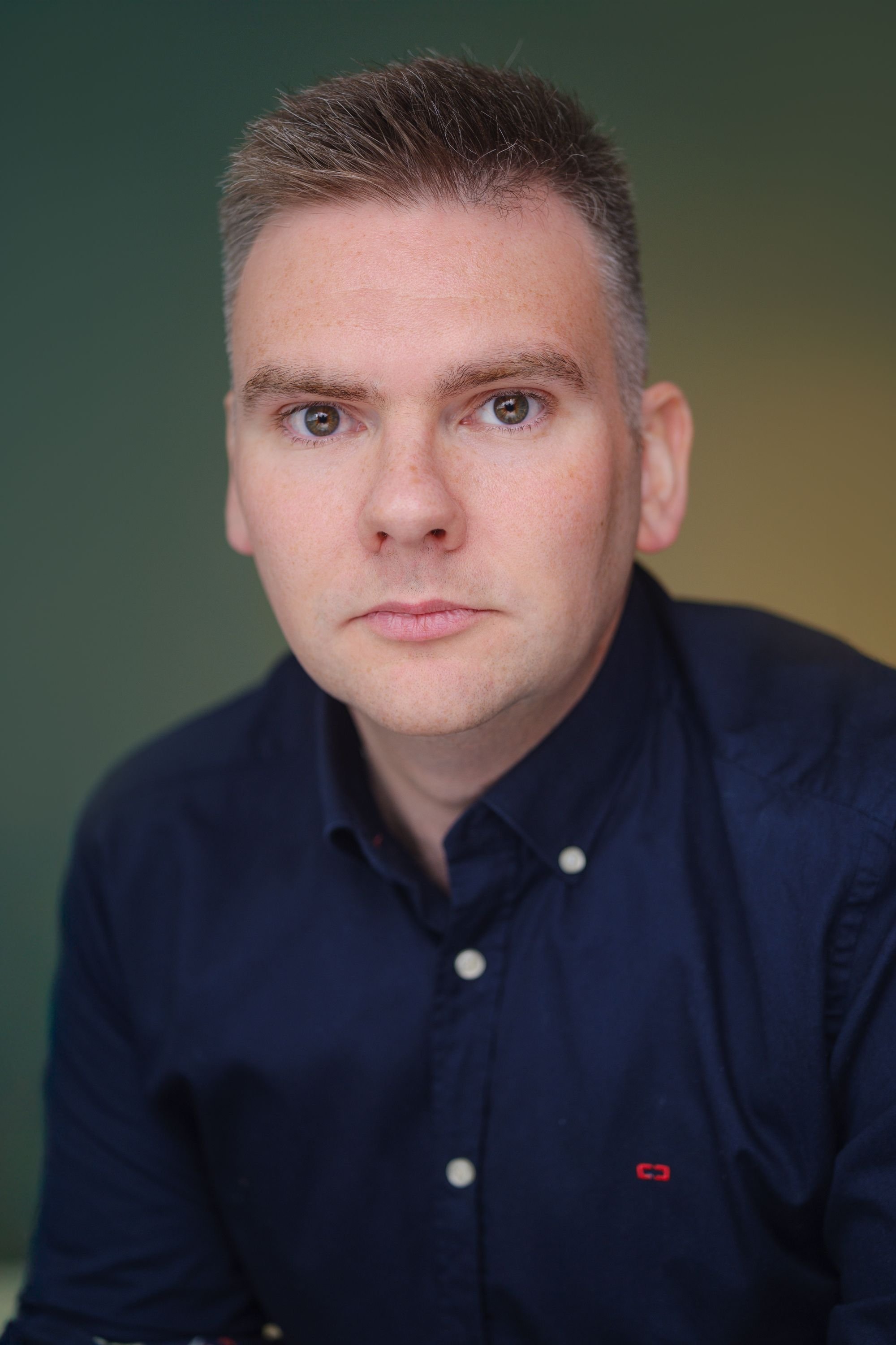 Uday Bhanu Avirineni backdrop