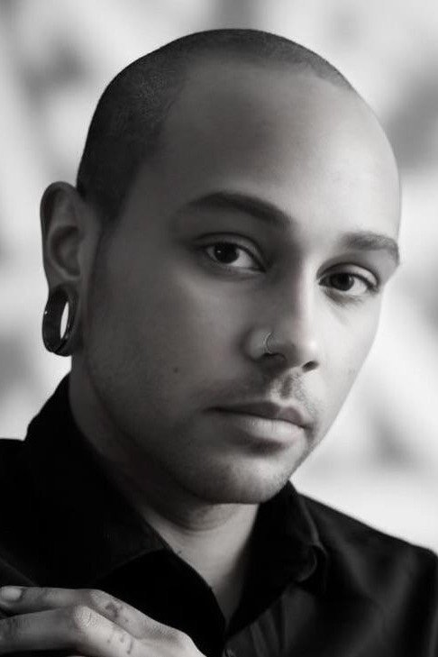 Jody Jaress backdrop