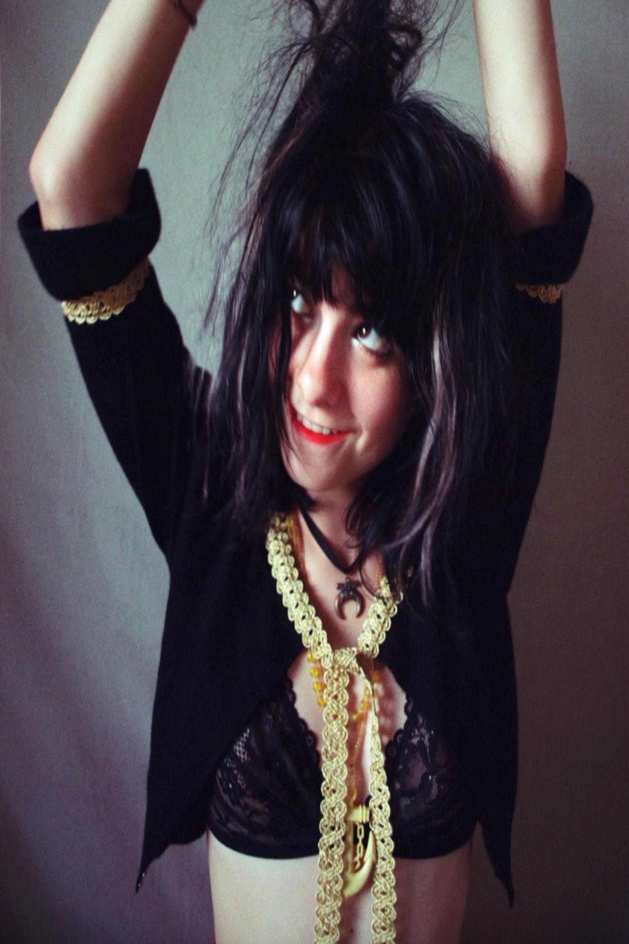 Jamie Landau backdrop