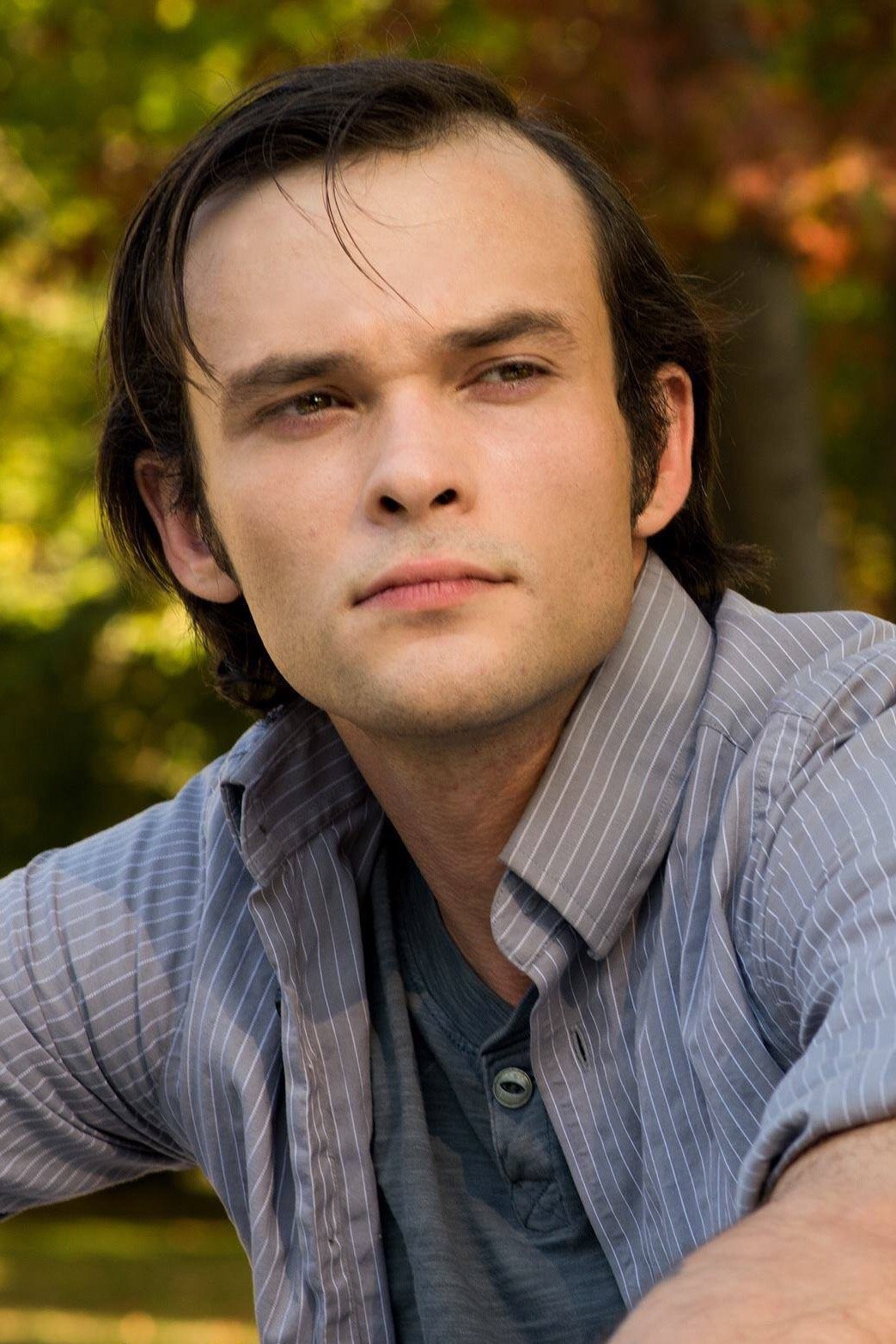 Chris Dettone backdrop