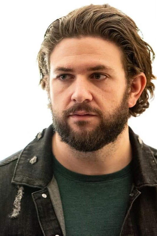 Anthony M. Panzeca backdrop